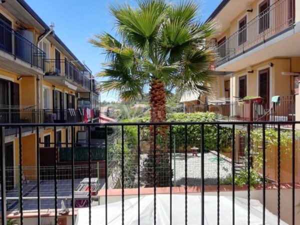 appartamento in vendita a Pedara