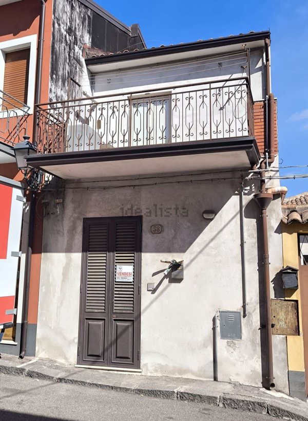 appartamento in vendita a Pedara