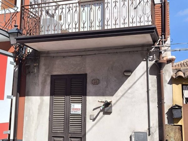 appartamento in vendita a Pedara