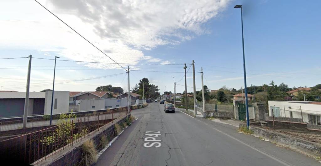 terreno agricolo in vendita a Pedara