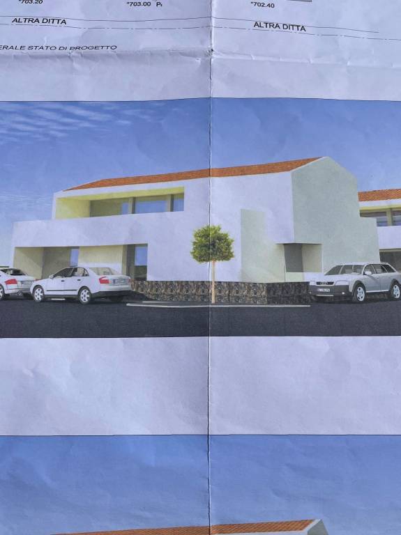 casa indipendente in vendita a Pedara