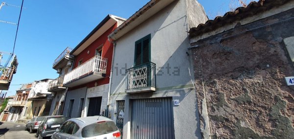 appartamento in vendita a Pedara