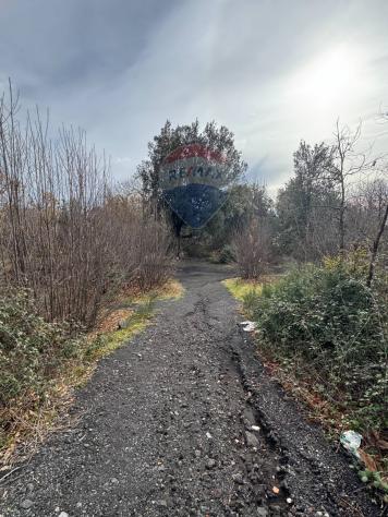 terreno agricolo in vendita a Pedara in zona Tarderia