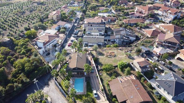 terreno agricolo in vendita a Pedara