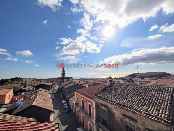 appartamento in vendita a Pedara