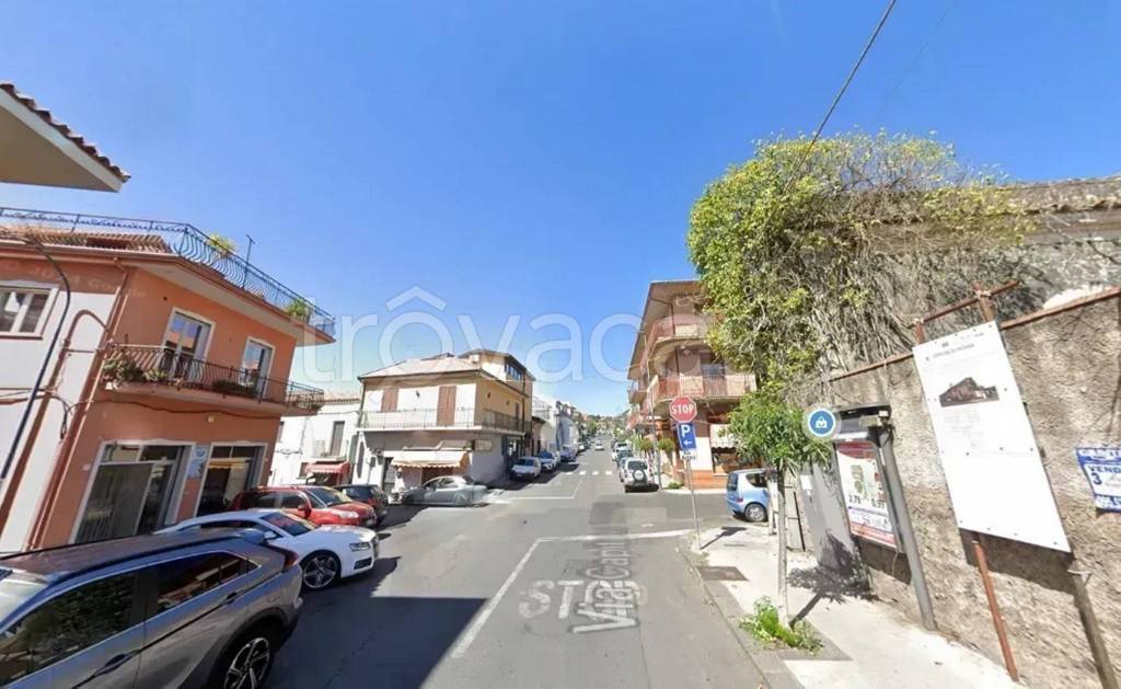 monolocale in vendita a Pedara