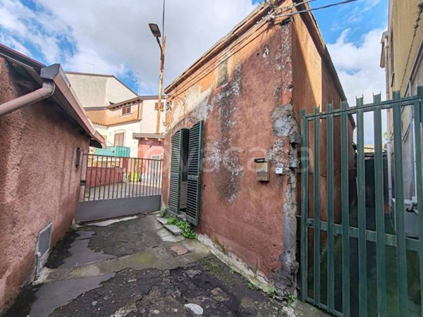 casa indipendente in vendita a Pedara
