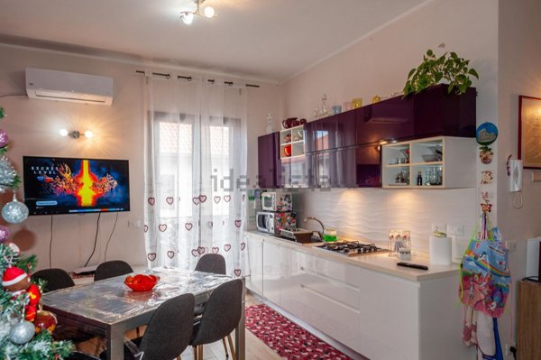 appartamento in vendita a Pedara