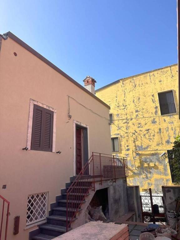 appartamento in vendita a Pedara