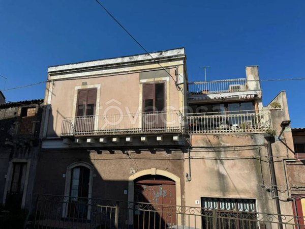 appartamento in vendita a Pedara