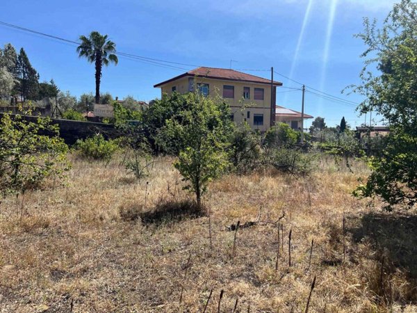 terreno agricolo in vendita a Pedara