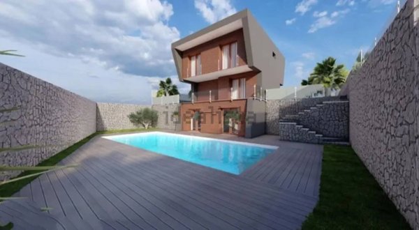 casa indipendente in vendita a Pedara