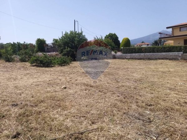 terreno agricolo in vendita a Pedara