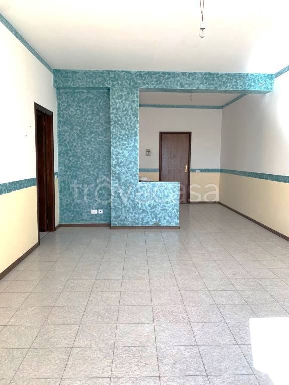 appartamento in vendita a Pedara