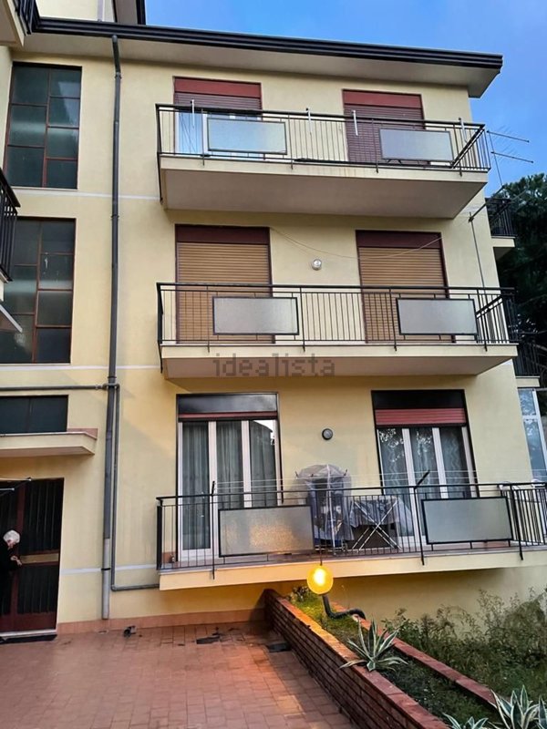 appartamento in vendita a Pedara