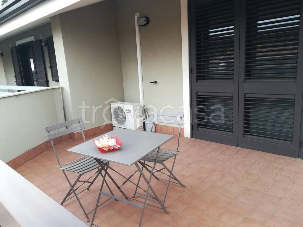 appartamento in vendita a Pedara