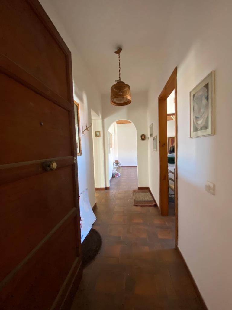 appartamento in vendita a Pedara