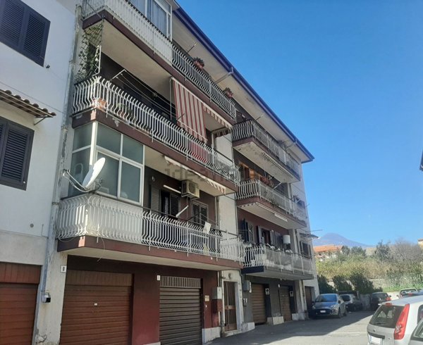 appartamento in vendita a Pedara