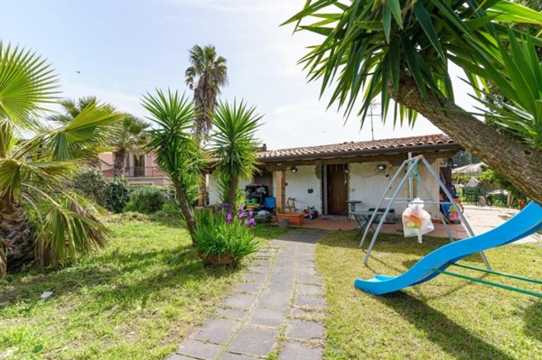 casa indipendente in vendita a Pedara
