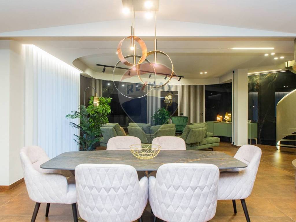 casa indipendente in vendita a Pedara