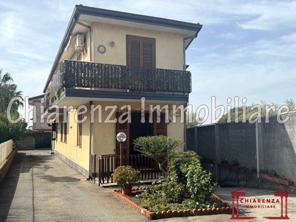 appartamento in vendita a Pedara