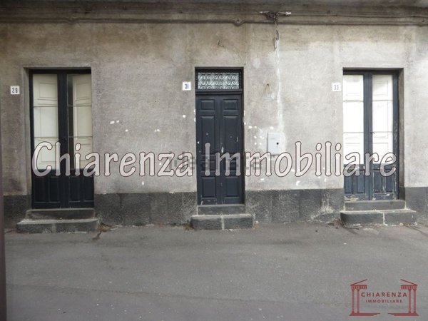 appartamento in vendita a Pedara