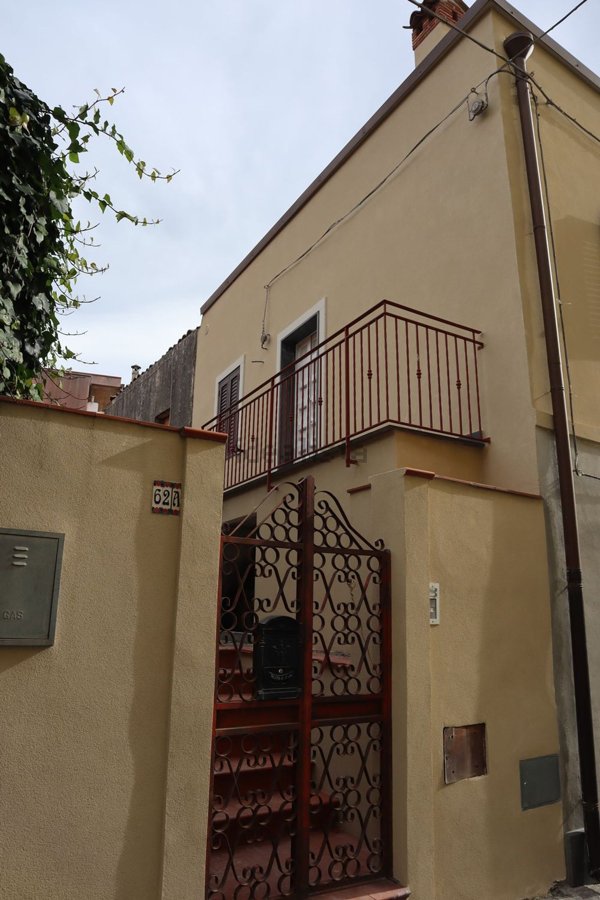 appartamento in vendita a Pedara