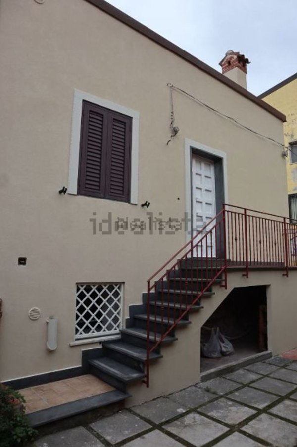 appartamento in vendita a Pedara
