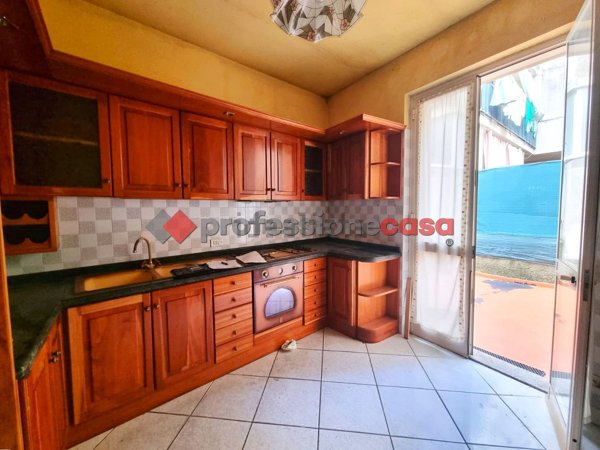 appartamento in vendita a Pedara