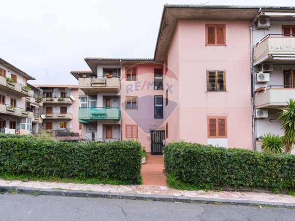 appartamento in vendita a Pedara