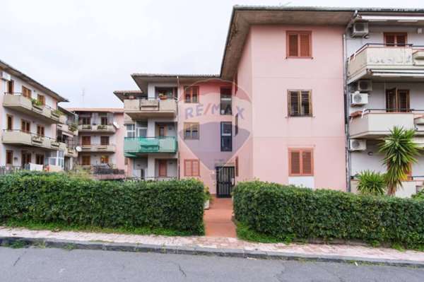 appartamento in vendita a Pedara
