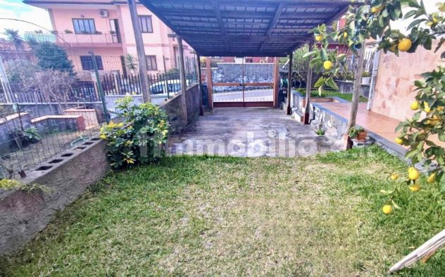 appartamento in vendita a Pedara