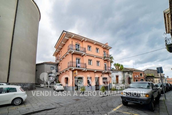 appartamento in vendita a Pedara