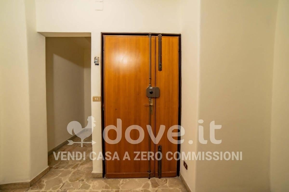 appartamento in vendita a Pedara