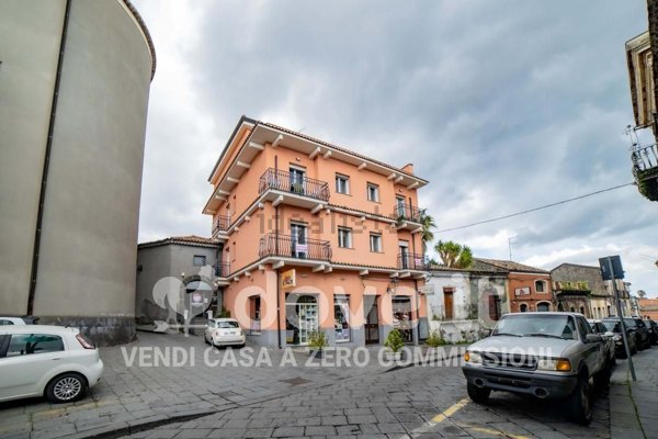 appartamento in vendita a Pedara