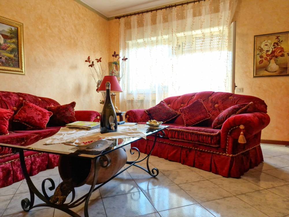 appartamento in vendita a Pedara