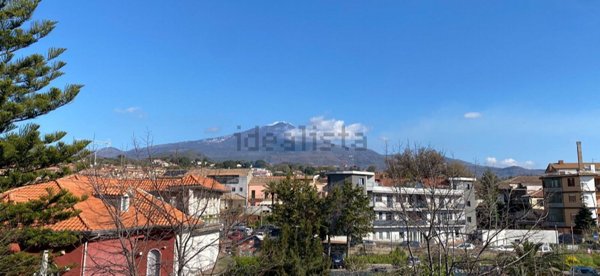 appartamento in vendita a Pedara