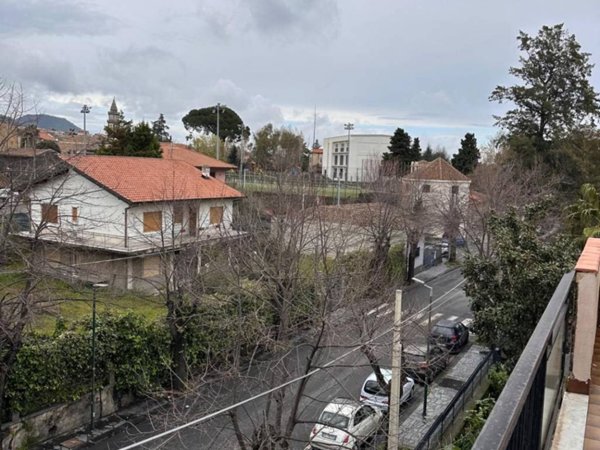 appartamento in vendita a Pedara
