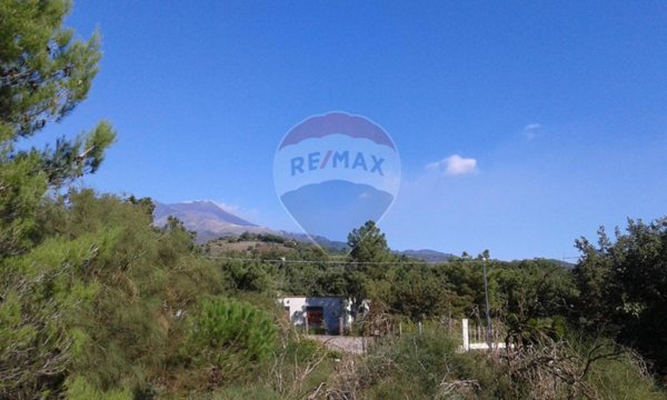 terreno agricolo in vendita a Pedara