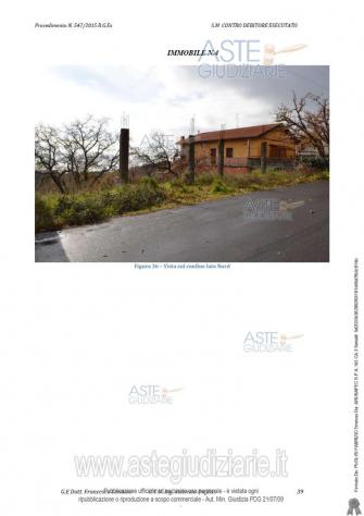 terreno agricolo in vendita a Pedara