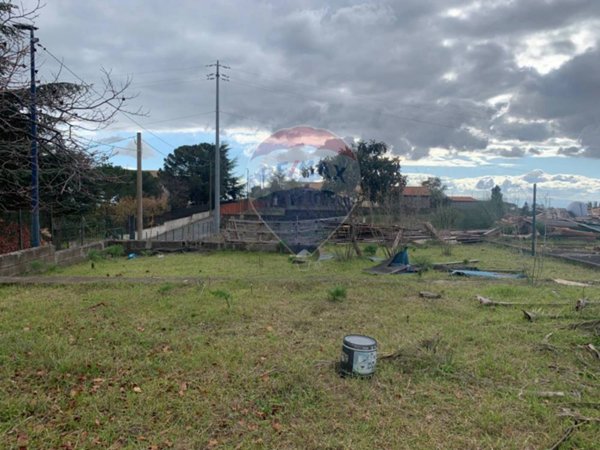 villetta a schiera in vendita a Pedara