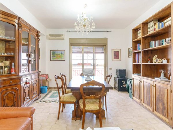 appartamento in vendita a Pedara