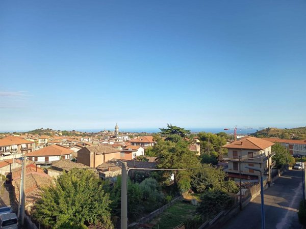 appartamento in vendita a Pedara