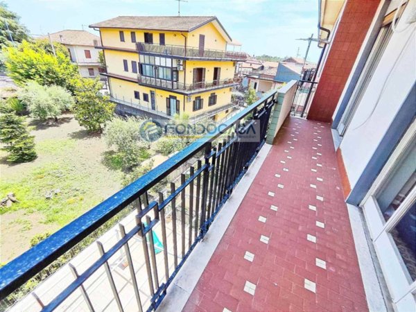 appartamento in vendita a Pedara