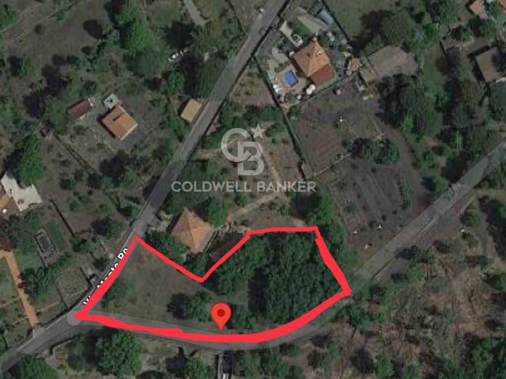 terreno agricolo in vendita a Pedara
