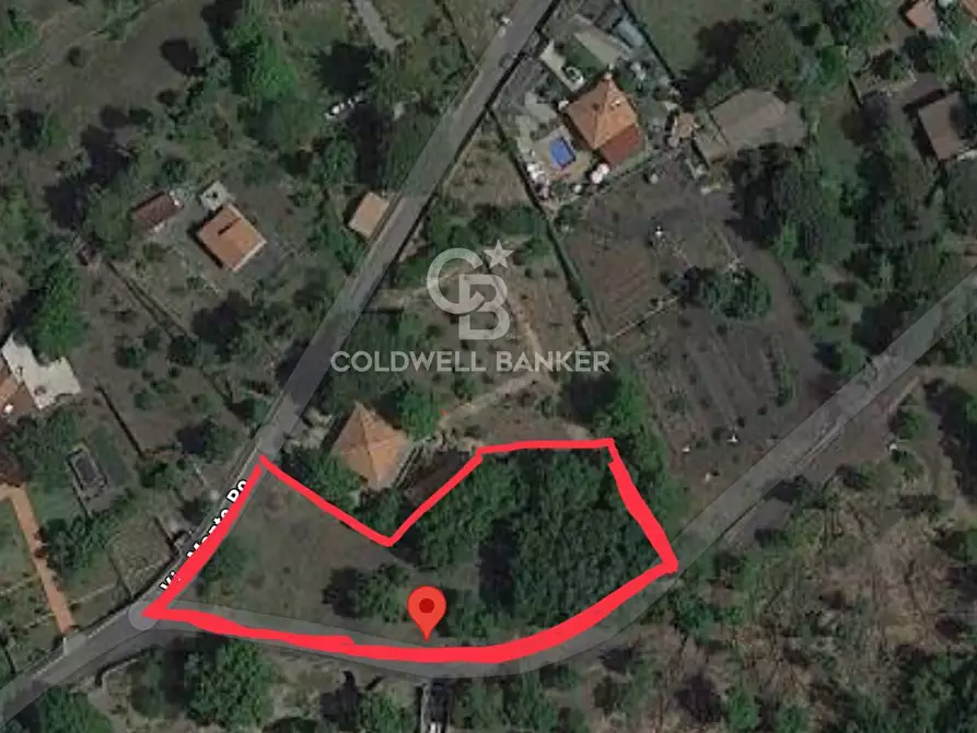 terreno agricolo in vendita a Pedara