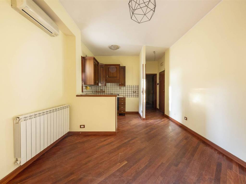 appartamento in vendita a Pedara