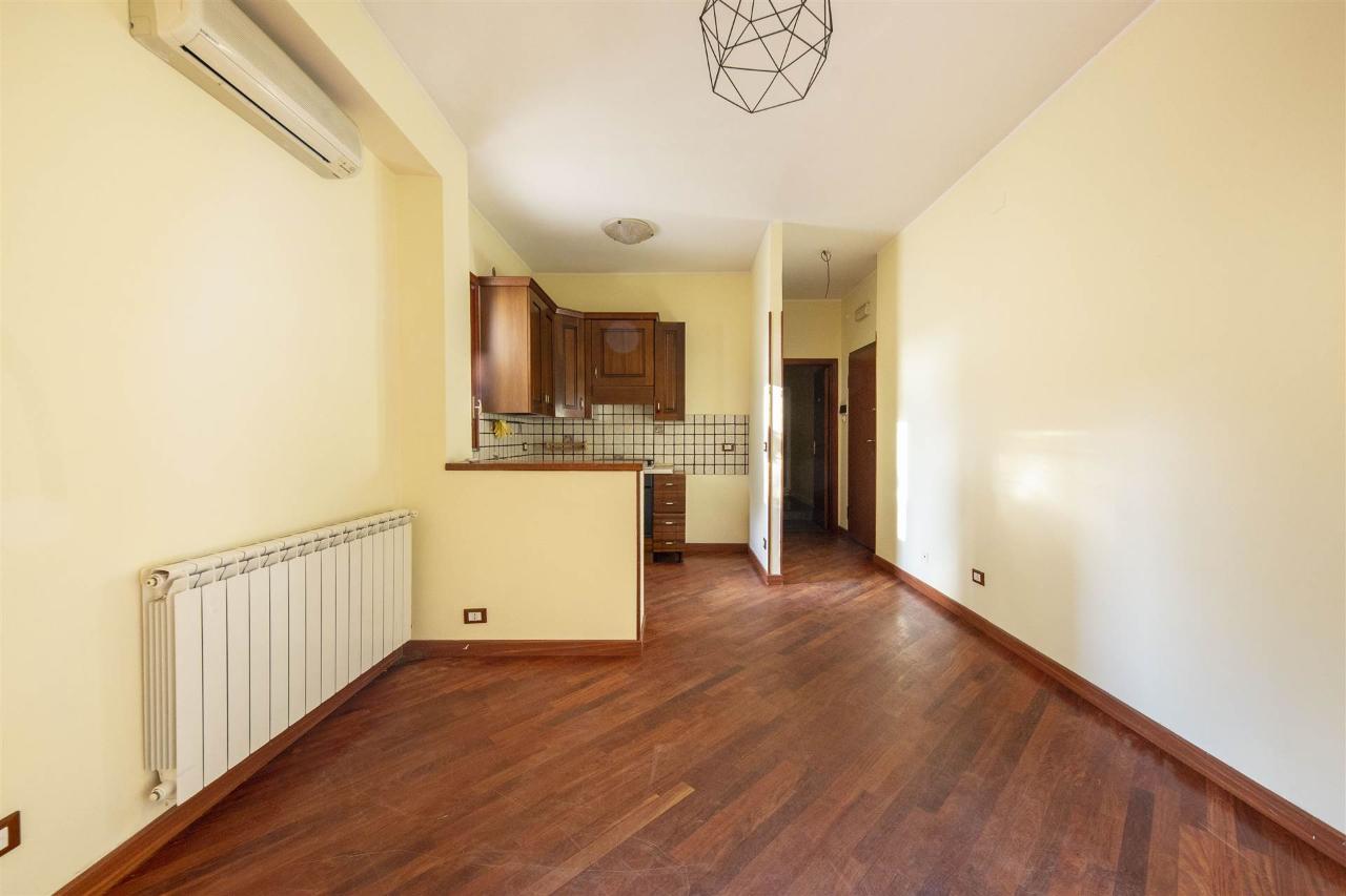 appartamento in vendita a Pedara