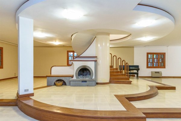 casa indipendente in vendita a Pedara