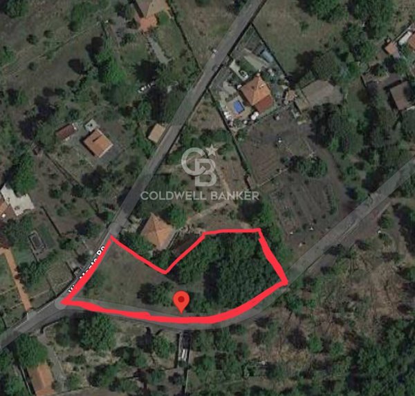 terreno agricolo in vendita a Pedara